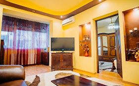 Riverview Apartament Oradea